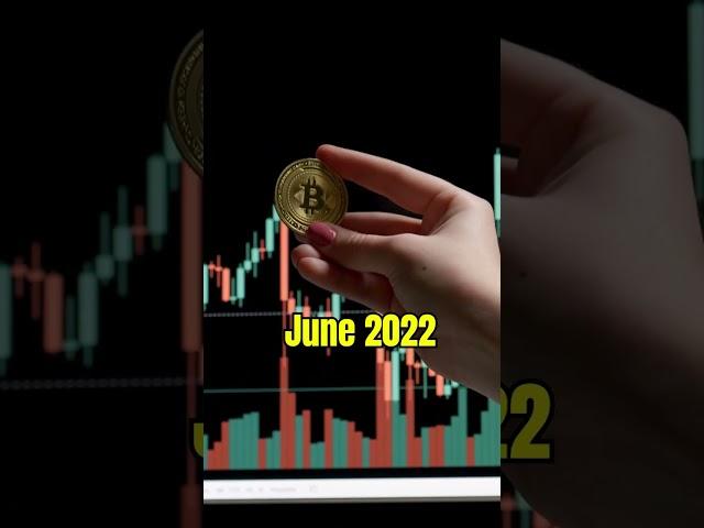 Bitcoin’s Worst Month Since 2022: What’s Driving the Sell-Off?