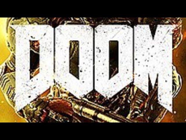 [GAMEPLAY] DOOM on Acer predator helios 300 [i5 8th gen and gtx 1050ti] [max setttings 60+ fps]