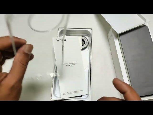 Vivo t3x 5G Unboxing & Review  | Sony OIS Camera  | 