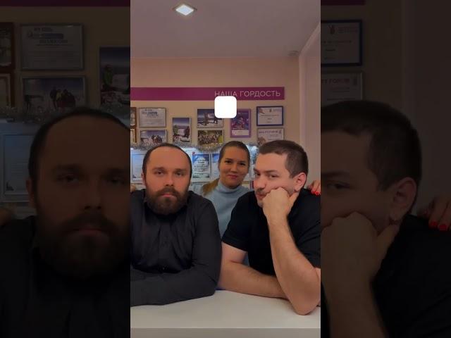 Когда каждый клиент дорог :) #клиенты #бизнес #юмор
