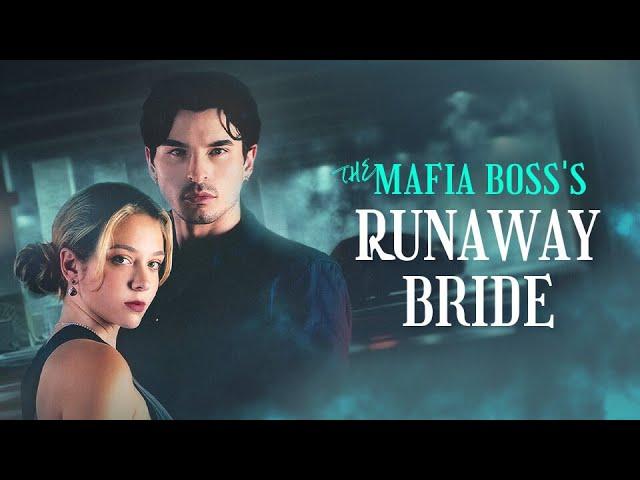 The Mafia Boss's Runaway Bride Drama #drama #romance #enemiestolovers #mafia