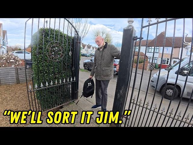 The Garden That Changed Everything (Helping Jim Finale - Part 1)