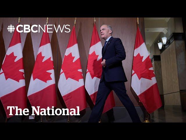 Carney demands investigation after IDF fires near Canadian diplomats