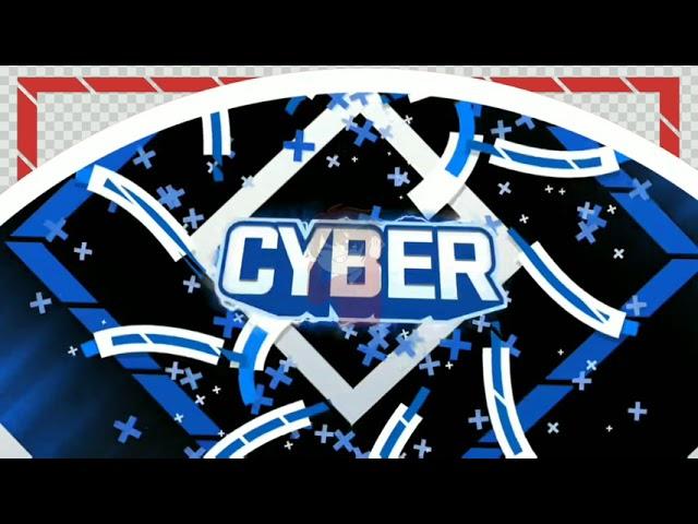 CyberArtz | 2D INTRO | FREE