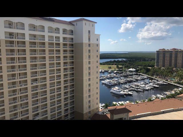 Westin Cape Coral Resort at Marina Village Property and Room Tour