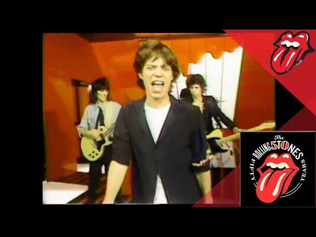 The Rolling Stones - Emotional Rescue - OFFICIAL PROMO