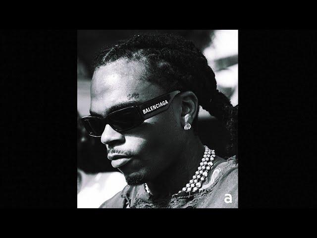 (FREE) Gunna Type Beat - "City Of Finesse"