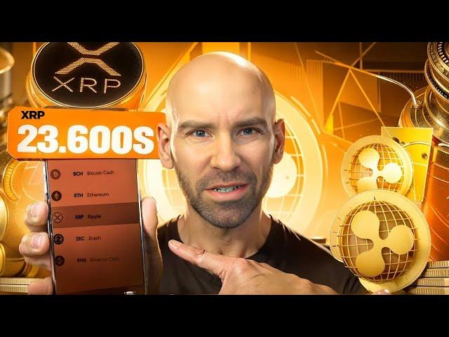 Crypto Trading | Unlock 9-13% Daily Profits: XRP Crypto Arbitrage Strategy Explained!