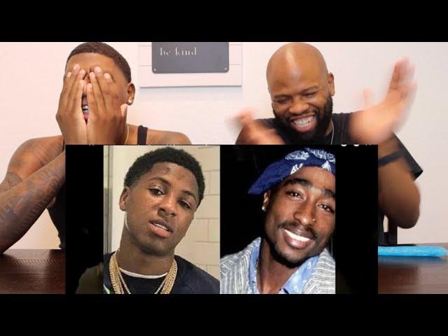BEST RAPPERS FROM 1979-2020 - POPS REACTION!!!