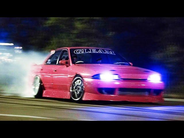 Crazy Street Drift Compilation 2021