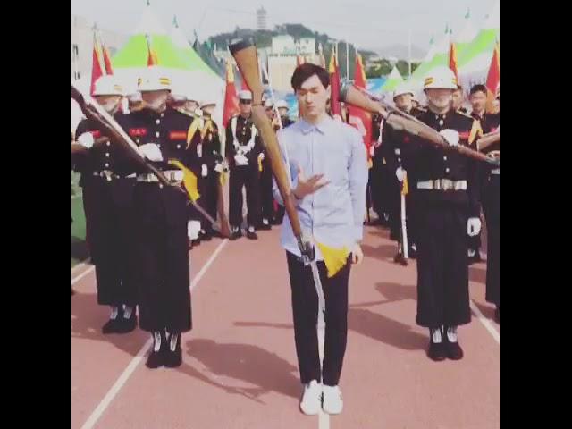 아직 살아있는 예비역