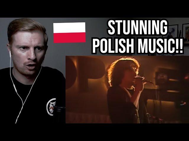 Reaction To Perfect - Autobiografia (Polish Music)