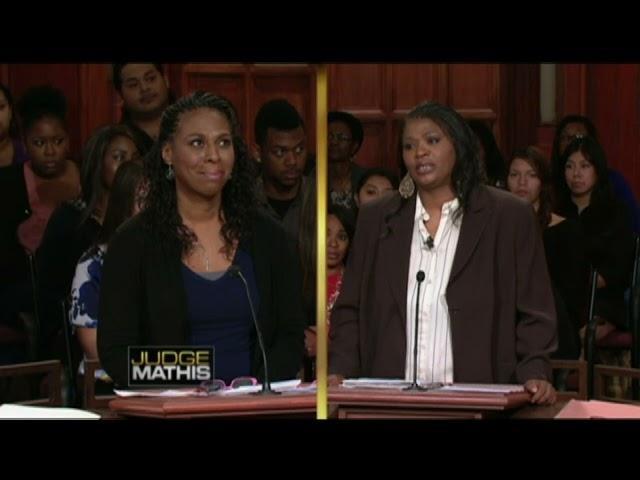 Set on Fire | Judge Mathis