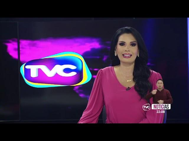 TVC Noticias Estelar: Programa del viernes 19 de julio de 2024