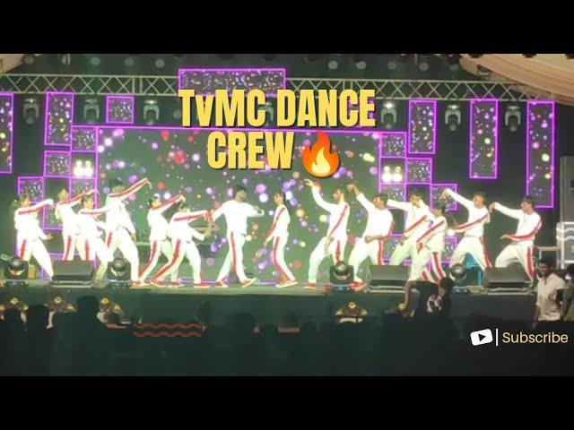 Medicoz Dance/ TvMC Dance Crew/ MMC/ Revivals