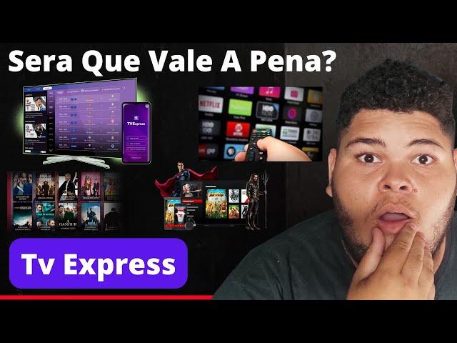 🟢Express Tv Gratis? Express Tv Express Tv? Tv Express Na Smart Tv Samsung? Tv Express Fire Stick?