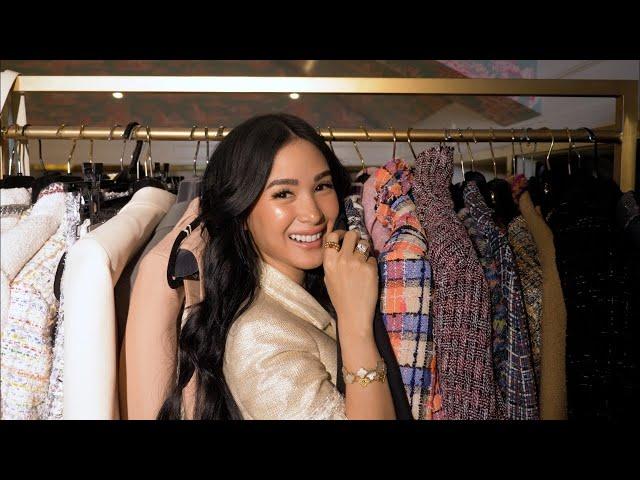 MY CLOSET FAVORITES PART 1: BAGS AND ACCESSORIES | Heart Evangelista