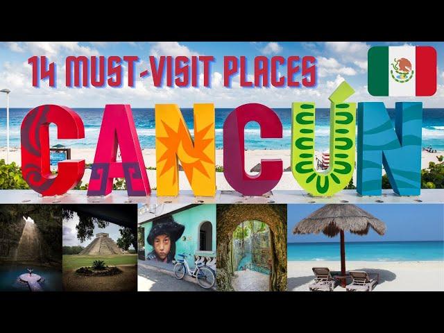 Best Things to Do in Cancun - Your Ultimate Guide to the Best Activities in Cancun 