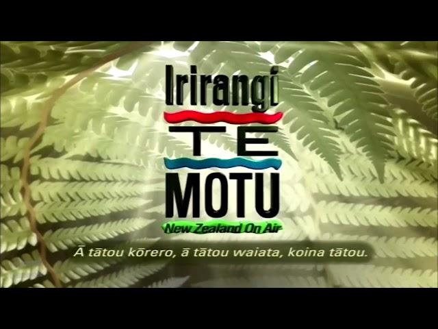 Drum Productions / New Zealand on Air (2008)