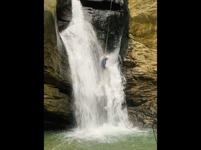 Maddog Adventures