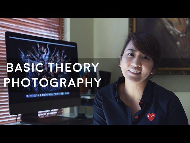 Basic Theory Photography | Understanding Composition