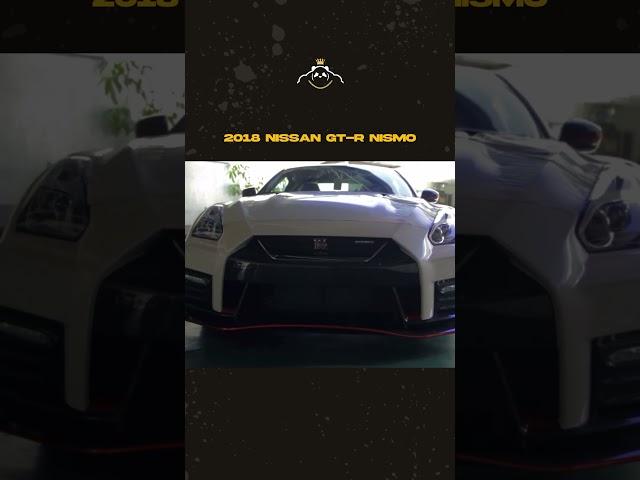 2018 Nissan GT-R Nismo #kingpandatv #luxurycarsmanila #carreview