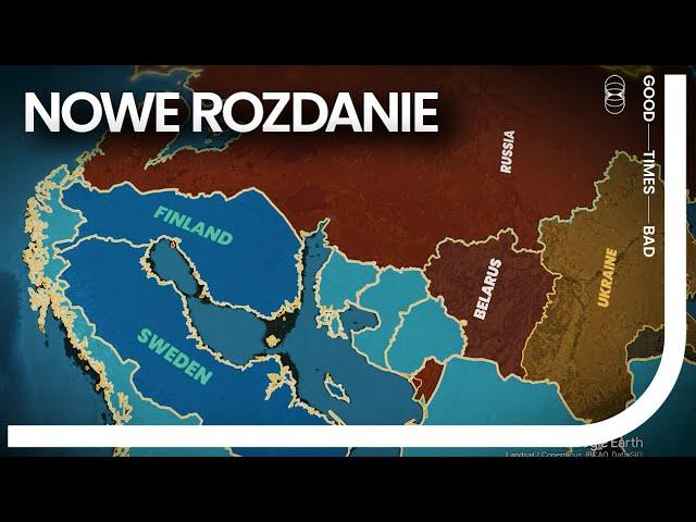 Wojna stwarza nowy układ bezpieczeństwa w Europie.