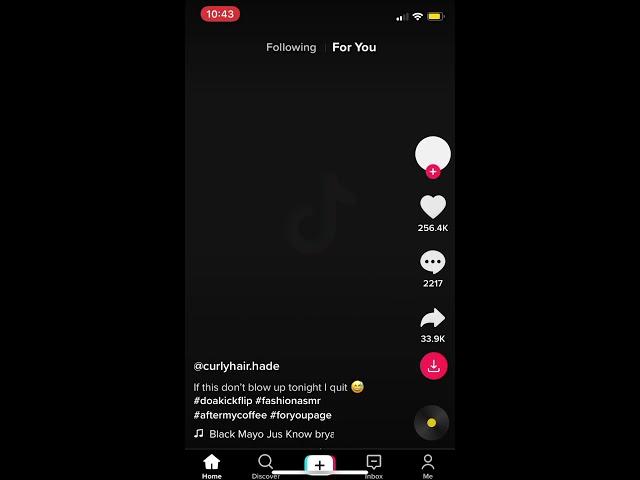 HOW TO GET TIKTOK++/TIKTOK UNICORN FOR FREE JAILBREAK! SILEO/CYDIA IOS 12.x-13.x