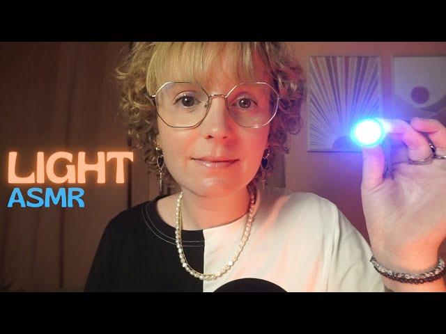 ASMR | La lumière, le trigger visuel le plus efficace ​