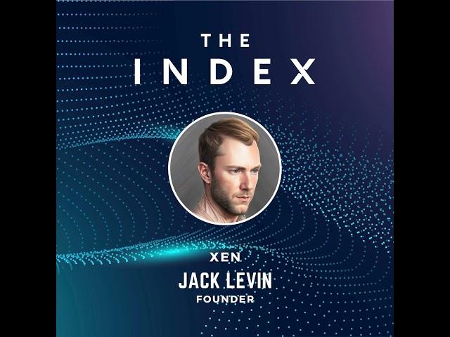 XEN Token & Beyond: Founder Jack Levin’s Blueprint for the Future of Crypto and Blockchain