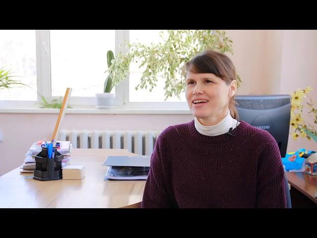 Русская Классическая Школа в Омске
