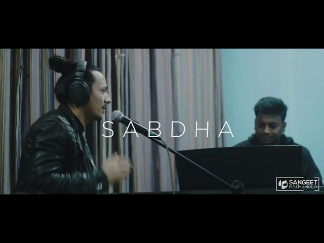 Sabdha - Swapnil Sharma and Nikesh Karki (Original by Sudan Sharma )