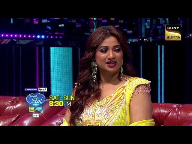 Abhijeet Bhattacharya & Subhajit's Amazing Duet | Indian Idol Season 15 | Sat-Sun At 8:30 PM