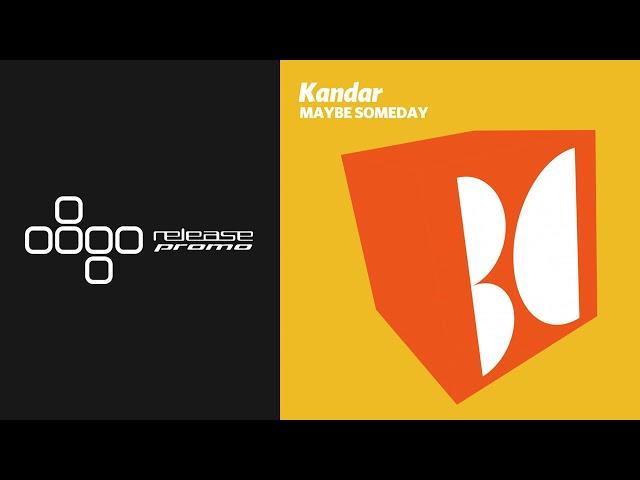 Kandar - Story to Tell [Balkan Connection]