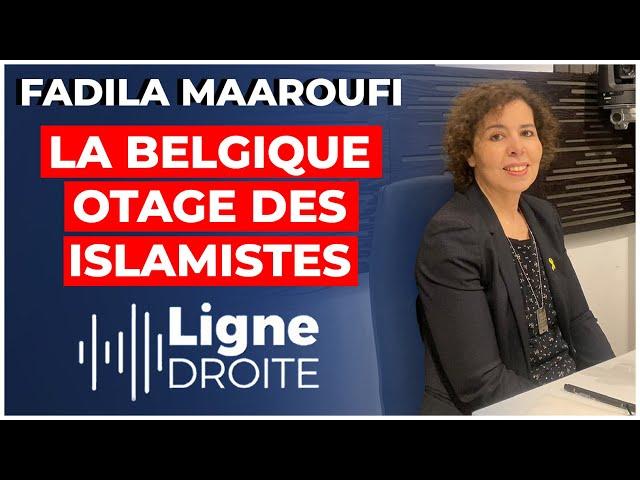 Fondamentalisme islamiste : peut-on encore sauver la Belgique ? - Fadila Maaroufi