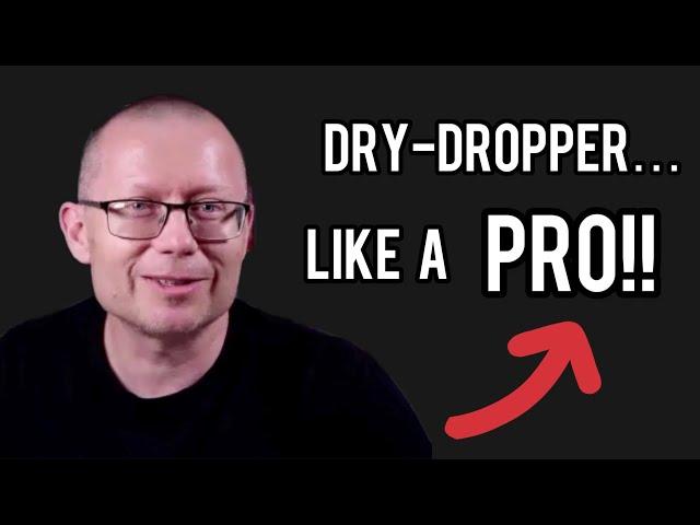 Dry-Dropper Fly Fishing was HARD, then I learned these SECRETS!