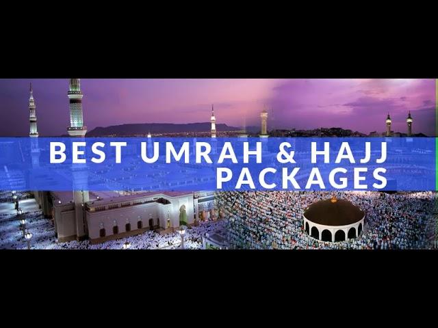 cheap umrah package in london