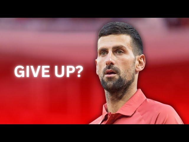 6 Times Novak Djokovic Came Back from the DEAD! (& won the title)