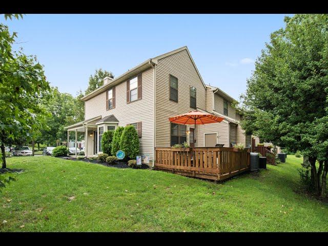 SOLD!! 609 Foxton Court, Mantua, NJ, 08051