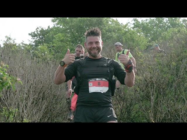 TEASER | Trail des Forts 2021