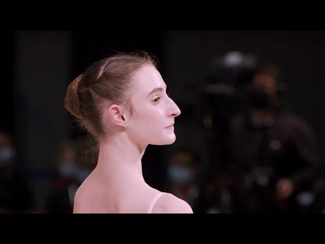 Prix de Lausanne 2022 – Day 1 – Afternoon