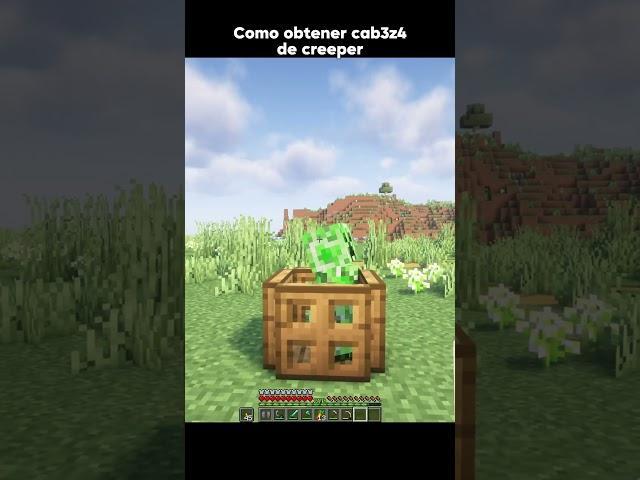 Fácil de hacer #minecraft #minecraftmemes #minecratfunny