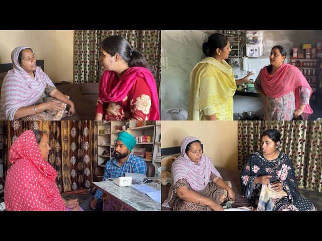 Jinne muhh onina galan part 77 new video 2025 #sadapunjab #thepunjab #riartv