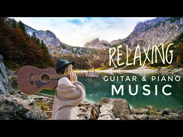 Music of the Magic Morning.Romantic Guitar.Relaxing Guitar.Instrumental Music.Calm Music.7777 Hz.