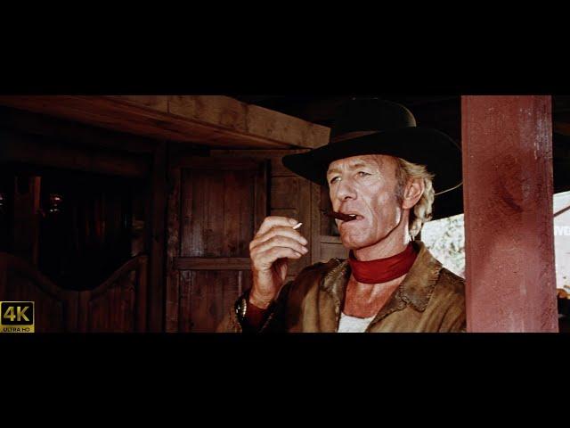 Lightning Jack (1994) Theatrical Trailer [4K] [FTD-1449]