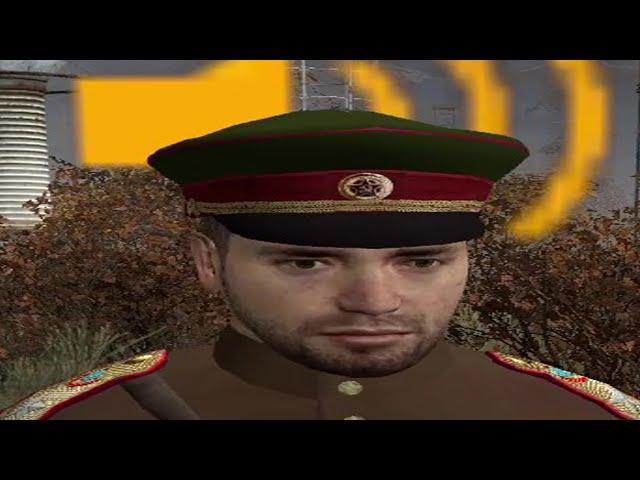 trolling gmod military rp with soup and trippy