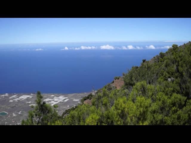 El Hierro: Tour Hoya Fileba - Mirador de Jinama