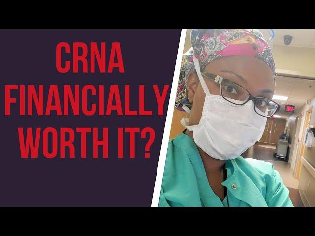 Is Becoming a CRNA Financially Worth It? | Easy Solutions