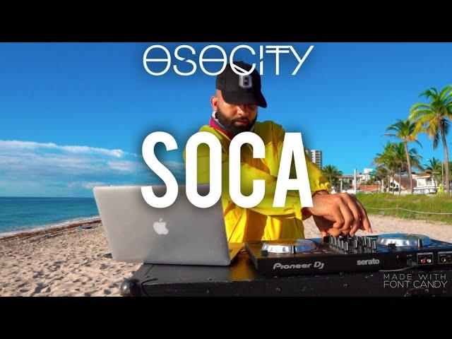 SOCA Mix 2020 | The Best of SOCA 2020 by OSOCITY