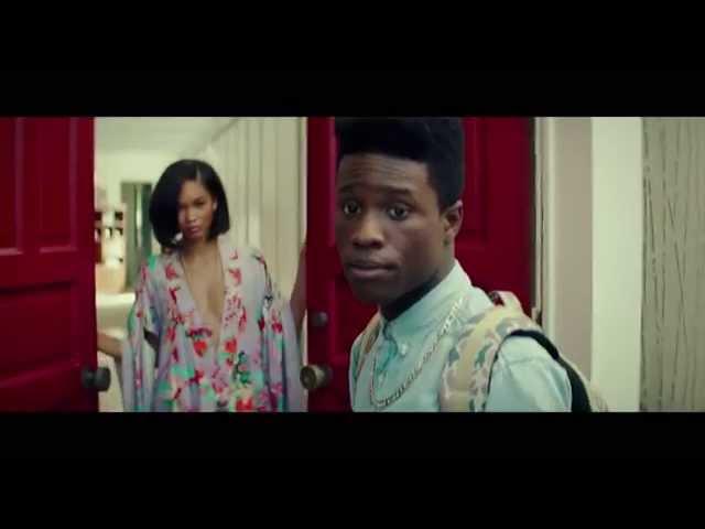 Dope - Wanna Come In Clip - At Cinemas September 4 - Starring Shameik Moore and Chanel Iman